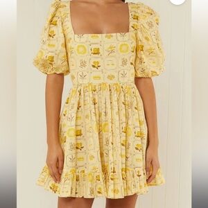 Palma noosa Lola dress